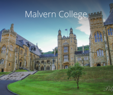 Pilgrims Malvern College Summer Летний лагерь Пилгримс Малверн Колледж