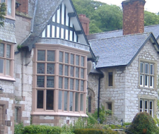 St Davids College Колледж St Davids College