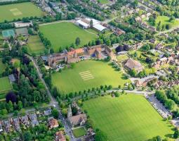 Abingdon School Абингдон Скул Школа для мальчиков
