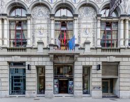 César Ritz Colleges Switzerland Колледжи Сезар Ритц