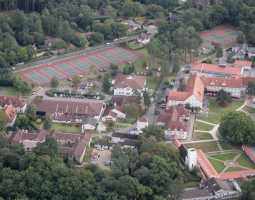 Downe House School Школа для девочек Downe House School