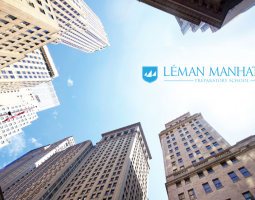 Leman Manhattan Preparatory School  Школа Леман Манхэттен