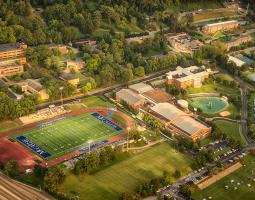 McCallie School Частная школа McCallie School