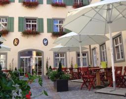 Humboldt Institut Meersburg Летний лагерь Meersburg Гумбольдт Институт