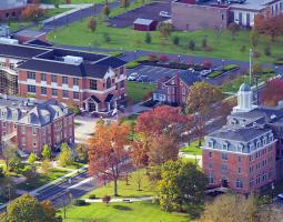 Perkiomen School Частная школа Perkiomen School