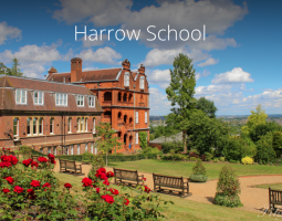Pilgrims Harrow School Summer Летний лагерь Пилгримс Harrow School