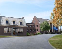 CATS Academy Boston