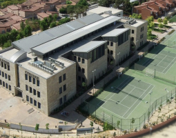 Caxton College Колледж Кэкстон Caxton College