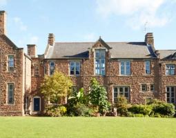 Haberdashers' Monmouth School for boys Школа для мальчиков