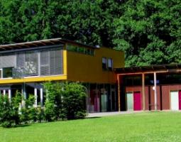Humboldt Institut Berlin-Lehnin Летний лагерь Humboldt Institut Berlin-Lehnin