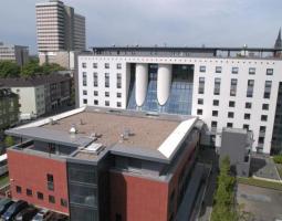 Humboldt-Institut Cologne Летний лагерь Гумбольдт Институт Cologne