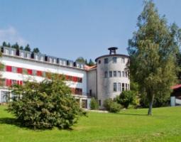 Humboldt-Institut Lindenberg Летний лагерь Humboldt-Institut Lindenberg