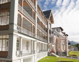 Leysin American School Школа Лейзин Американ Скул