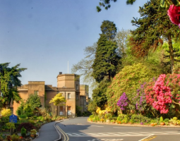 Tettenhall College Частная школа Tettenhall College