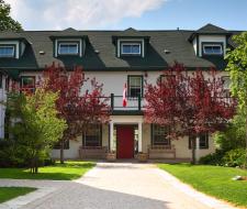Lakefield College School Колледж Лейкфилд