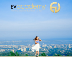 EV Academy Языковая школа Филиппины EV Academy