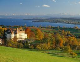 Летний лагерь Salem International Summer School Spetzgart