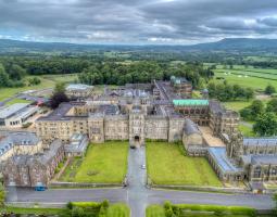 Stonyhurst College Колледж Stonyhurst College