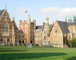 Clifton College Клифтон Колледж Clifton College