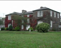 Dundalk Grammar School Частная школа Dundalk Grammar School