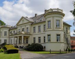 Частная школа Интернат Шлосс Булдерн (Internat Schloss Buldern)