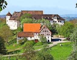 Salem Summer Camp Hohenfels Летний лагерь Залем Хоэнфельс