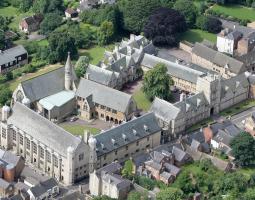 Uppingham School Школа Аппингем Скул Uppingham School