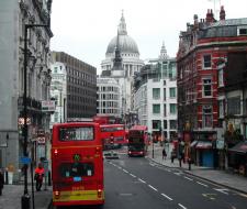 Глобал Лондон Колледж (Global London College GLC)