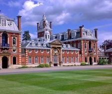 Bell Wellington College Summer Летний Лагерь Бэлл Веллингтон Колледж