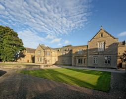Sedbergh School Частная школа Sedbergh School
