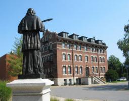 Chaminade College Preparatory School Школа Chaminade College Preparatory School