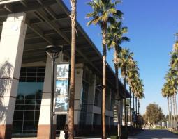 FLS California State University Fullerton Летний лагерь