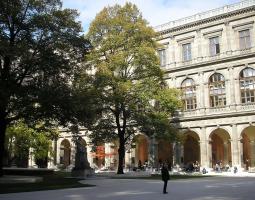 Венский медицинский университет (Medical University of Vienna)
