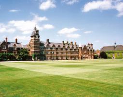 Felsted School Частная школа Фелстед Скул Felsted School