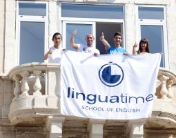 Linguatime Malta Языковая школа Linguatime Malta