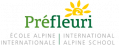 Pre Fleuri School Детский языковой лагерь Pre Fleuri School