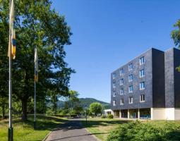 Alpadia Frankfurt-Lahntal Языковая школа Alpadia Frankfurt-Lahntal