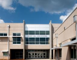 Школа  Ардрей Келл (Ardrey Kell High School)