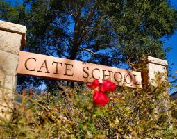 Cate School Частная школа Cate School