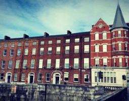 Cork English College Языковая школа Корк Инглиш Колледж