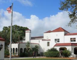 Florida Preparatory Academy Флорида Препаратори Академи