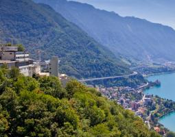 Glion Institute of Higher Education Switzerland Глион Институт Монтре