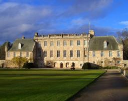 Gordonstoun International Summer School летняя школа Gordonstoun Summer