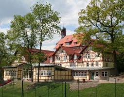 Частная школа Herman-Lietz-Schule Haubinda