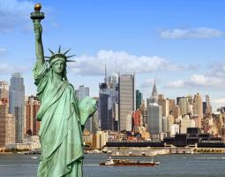 США Обучение в семье преподавателя Америке Home Language International