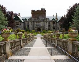 Royal Roads University Университет Royal Roads University