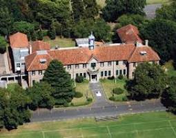 Частная школа St Georges College Argentina (Сент Джордж Колледж Аргентина)
