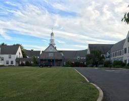 Stoneleigh Burnham School Частная школа Stoneleigh Burnham School