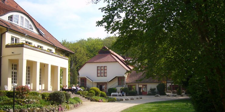 Chastnaya Shkola Shule Marienau Schule Marienau Dalem Germaniya Postupit Ceny Otzyvy Smapse