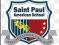 St. Paul American School Beijing Школа St Paul Пекин